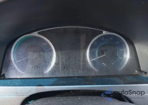 2015 Toyota Camry Hybrid Le из США, поврежденный, VIN 4T1BD1FK7FU159767